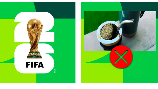 Las reglas que tendrán que respetar los hinchas argentinos en el Mundial 2026