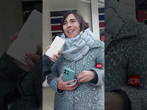 "¿Le creés al INDEC?": los vecinos de San Luis opinan sobre la inflación de mayo