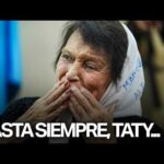 LIDIA STELLA MERCEDES MIY URANGA o TATY ALMEIDA: UN SÍMBOLO DE LUCHA | #SDN