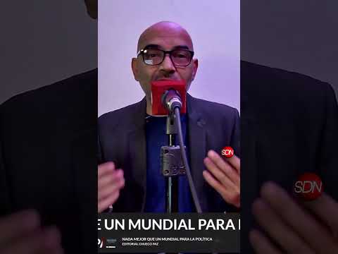 "Lo único que está latente es la desazón": los movimientos políticos de cara al 2027