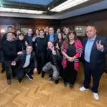 Luque ve a Kicillof como el líder de la unidad
