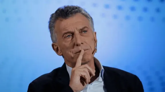 Macri acorrala a Milei y le pide la renuncia inmediata de Adorni para frenar un escándalo en el Congreso