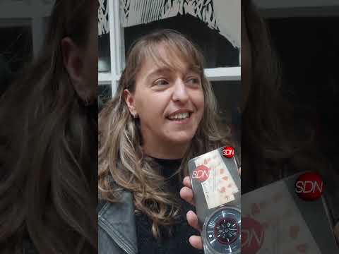 "Me reí de que empezó hasta que terminó": el público de San Luis tras ver a Cirko Marisko