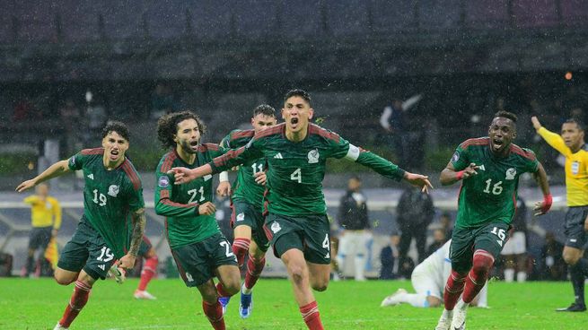 México vs Sudáfrica: todo lo que tenés que saber del partido inaugural del Mundial 2026