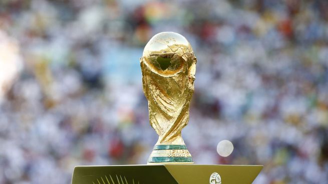 Mundial 2026: así quedaron las tablas de posiciones tras el fin de la primera fecha