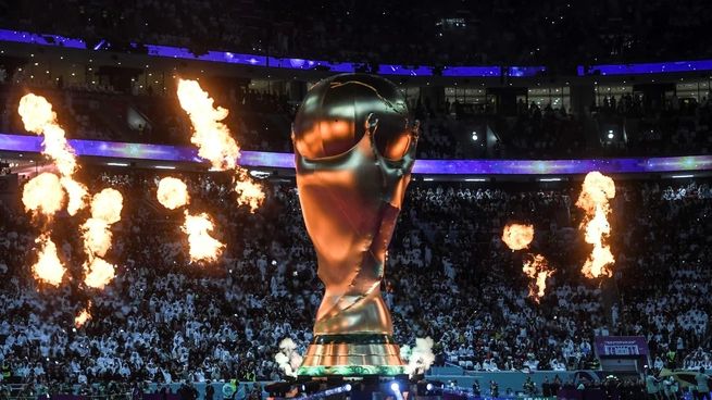 Mundial 2026: el calendario completo del torneo más grande de la historia