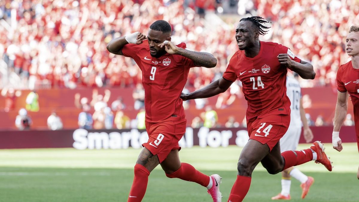 Mundial 2026, EN VIVO: Canadá lo empató en el final y sumó ante Bosnia su primer punto en la historia de los mundiales