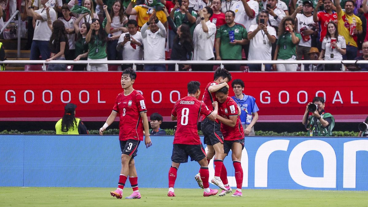 Mundial 2026, EN VIVO: la jornada del viernes 12 de junio minuto a minuto, novedades y últimas noticias