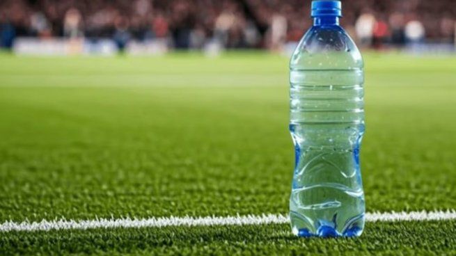 Mundial 2026: la FIFA prohíbe botellas reutilizables en estadios del Mundial por seguridad