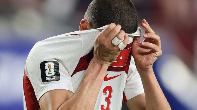 Mundial 2026: las selecciones que ya quedaron eliminadas de la Copa del Mundo