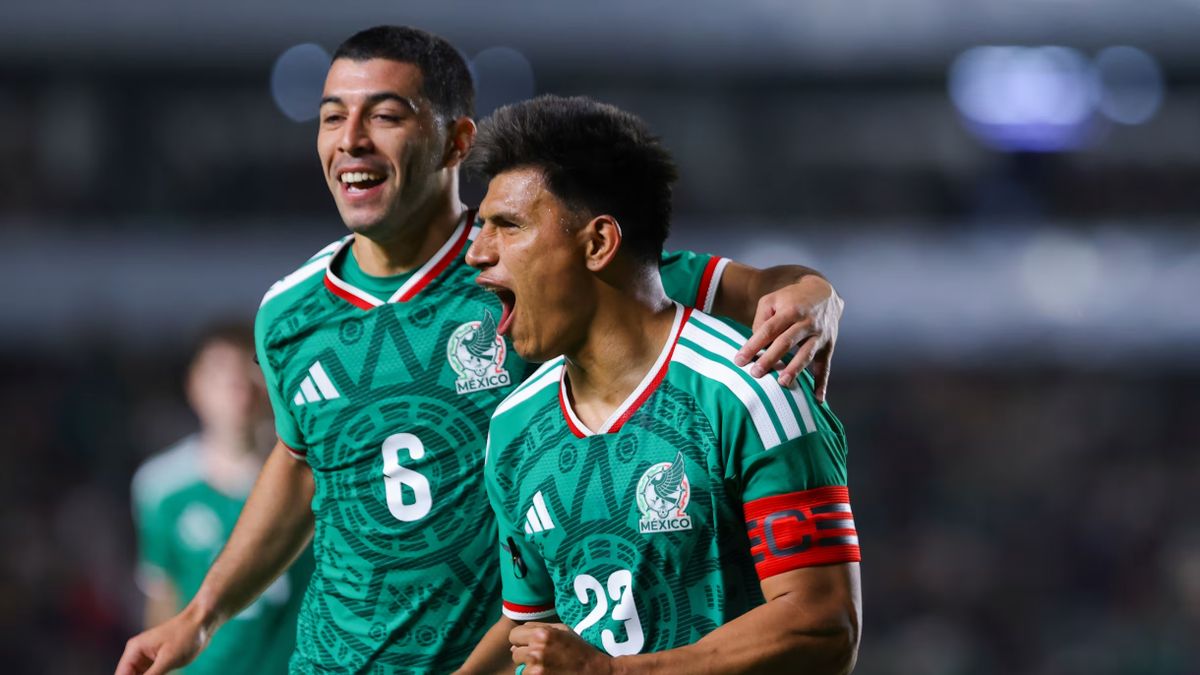 Mundial 2026: México y Corea del Sur empatan sin goles al término del primer tiempo