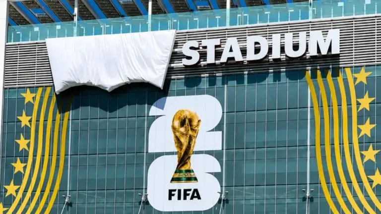 Mundial 2026: por qué la FIFA les cambió el nombre a los estadios y cuáles son los más llamativos