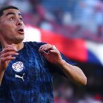 Mundial 2026: todos los jugadores que fueron expulsados en la fase de grupos