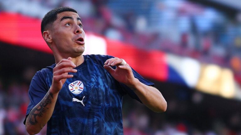 Mundial 2026: todos los jugadores que fueron expulsados en la fase de grupos