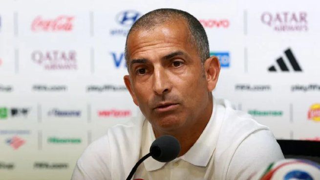 Mundial 2026: Túnez echó a su DT tras sufrir una goleada ante Suecia