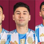 Mundial 2026: uno por uno, cómo llegan los jugadores lesionados de la Selección argentina y qué alternativas maneja Lionel Scaloni