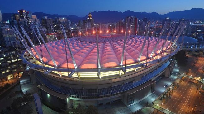 Mundial 2026: uno por uno, los partidos que se jugarán a la madrugada