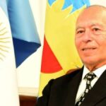 Murió Carlos Natiello, presidente del Tribunal de Casación Penal bonaerense