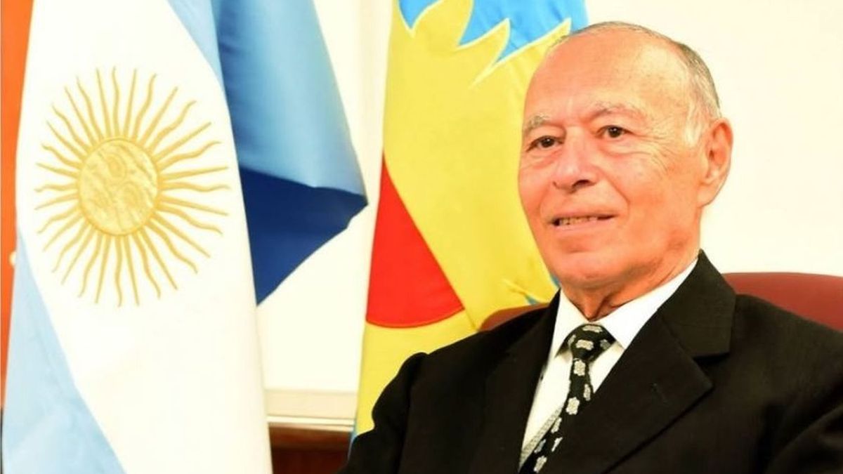 Murió Carlos Natiello, presidente del Tribunal de Casación Penal bonaerense