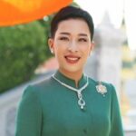 Murió la princesa Bajrakitiyabha Mahidol, hija mayor del rey de Tailandia