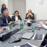 Neuquén mejoró su calificación crediticia y presentó su potencial ante inversores internacionales en Inglaterra