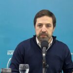 Nicolás Kreplak defendió al IOMA y pidió aprobar dos proyectos clave para reorganizar el sistema de salud bonaerense