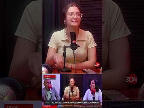 "Ningún tratamiento es mágico": la advertencia de Karina Montáñez sobre el cuidado de la piel