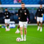 No es Tim Payne: quién es verdaderamente el futbolista con menos seguidores del Mundial 2026