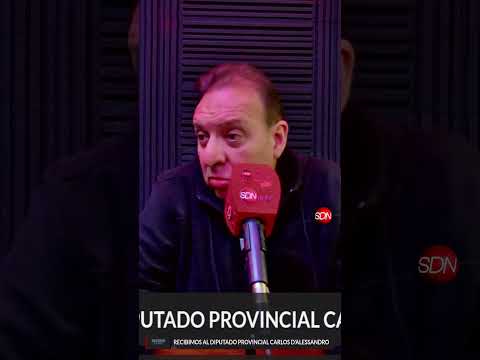 "No lo voto más": Carlos D'Alessandro advirtió sobre la caída del apoyo a Milei en la calle 🏛️