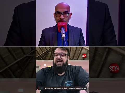 "No tienen capacidad": Leandro Degan apuntó contra la política y propuso cambios en el agro