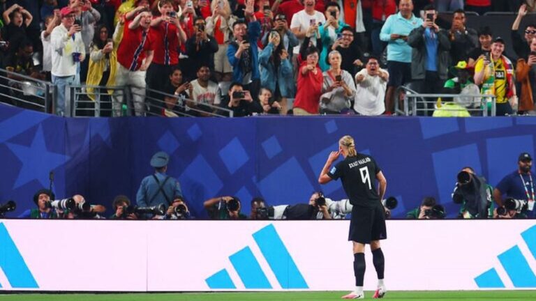Noruega vs Senegal en el Mundial 2026, EN VIVO: la jornada del lunes 22 de junio minuto a minuto, novedades y últimas noticias