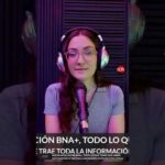 Nueva BNA+: la actualización del Banco Nación para operar más rápido desde el celular