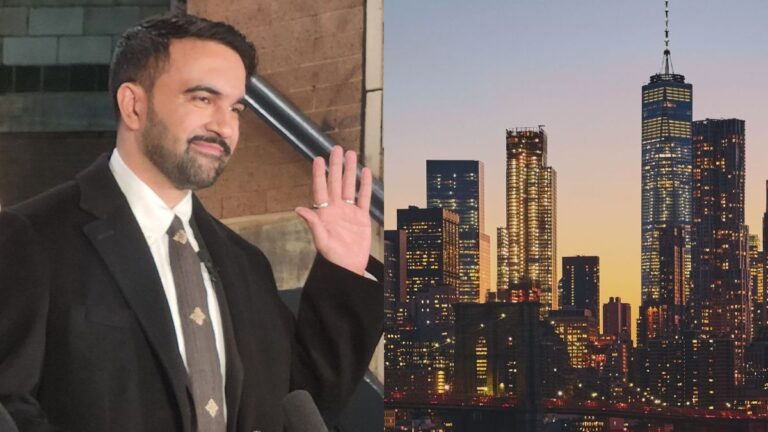 Nueva York congela los precios de los alquileres de un millón de departamentos