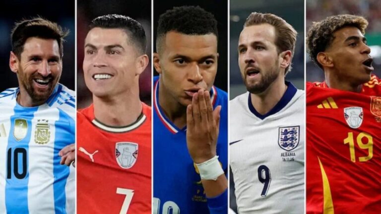Opta Analysts, la supercomputadora que predijo quién ganará el Mundial 2026