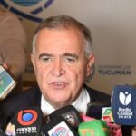 Osvaldo Jaldo confirmó que en Tucumán se despegarán las elecciones provinciales de las nacionales