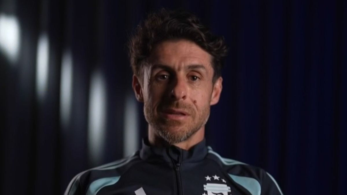 Pablo Aimar afirmó que Austria es "un equipo durísimo", habló sobre Messi y destacó la gran virtud de Scaloni