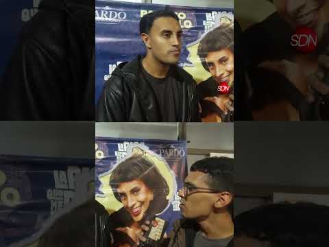 Pablo Castillo emocionó a San Luis con un show íntimo y un mensaje inspirador