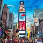 Pánico en Nueva York: reportan un tiroteo tras los festejos del campeonato de NBA de los Knicks