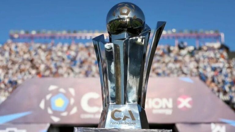 Polémico: River y Boca jugarán por la Copa Argentina durante el Mundial