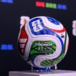 Por qué Trionda, la pelota del Mundial 2026, será protagonista e influirá en los pases y disparos lejanos