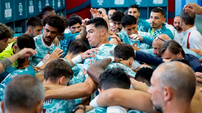 Portugal llega al Mundial 2026 con más dudas que certezas luego de la victoria contra Nigeria