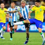 Qué tiene que pasar para que Argentina y Brasil se enfrenten en el Mundial 2026