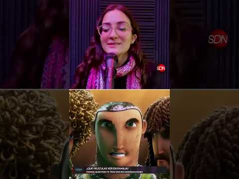 ¿Qué ver en familia: "Metegol" y el estreno de "Toy Story 5" en Cinemacenter