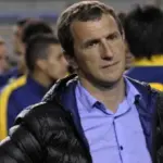 Quién es el principal candidato de Riquelme para ser el nuevo DT de Boca