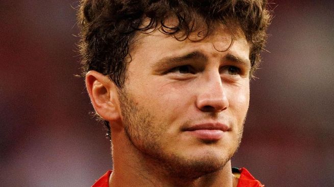 Quién es Joao Neves, el bicampeón de la Champions League que debutó en el Mundial y convirtió para Portugal