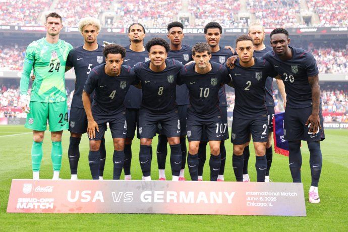 Quién juega hoy en el Mundial 2026: Brasil enfrenta a Haití, Escocia va contra Marruecos y EEUU busca otra victoria con Australia