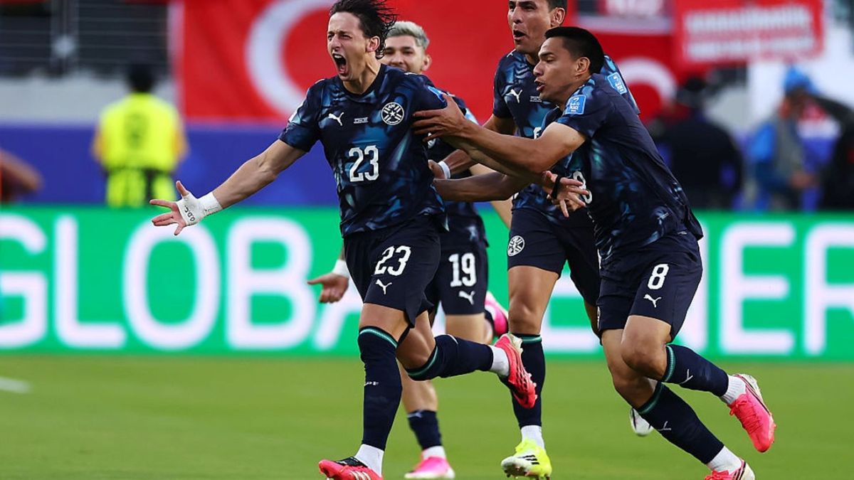 Quién juega hoy en el Mundial 2026: con Alemania y EEUU en 16vos, Países Bajos, Paraguay y Ecuador van por la clasificación