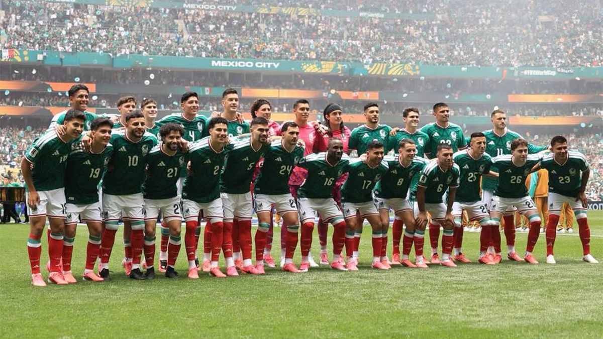 Quién juega hoy en el Mundial 2026: México y Corea del Sur van en busca de la clasificación, en otra jornada a puro fútbol