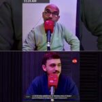 ¿Quién reemplaza al Dibu?: la fuerte opinión de Nacho Fernández 🧤