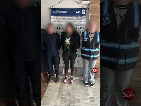 Red de viudas negras: cayeron tres mujeres que drogaban y robaban en Puerto Madero